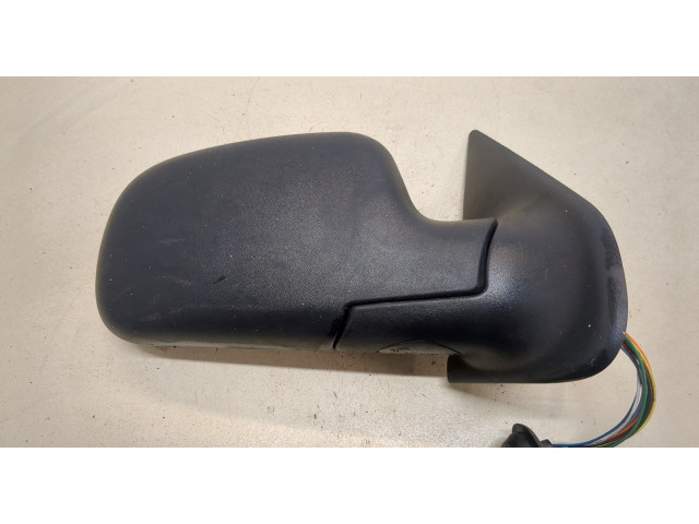 Зеркало боковое  Jeep Grand Cherokee 1999-2003  правое           