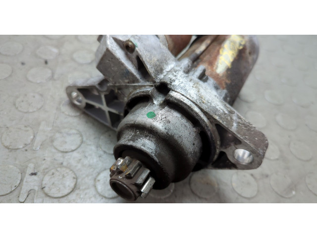 Стартер Volkswagen Polo 2005-2009 1.2