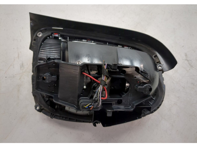 Задний фонарь