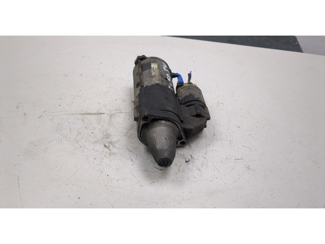 Стартер  Mercedes E W211 2002-2009 3     