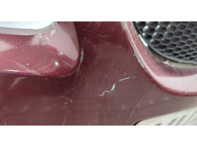 Бампер  Nissan Almera N16 2000-2006 передний   