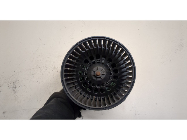 Моторчик печки Dacia Sandero 2013-2020 N109037P N109037P