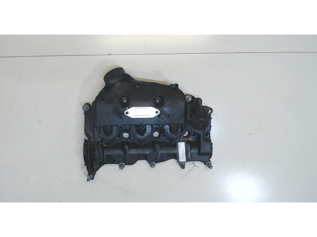 Клапанная крышка двигателя ДВС Jaguar XF 2007–2012 2.7 4s709424jb
