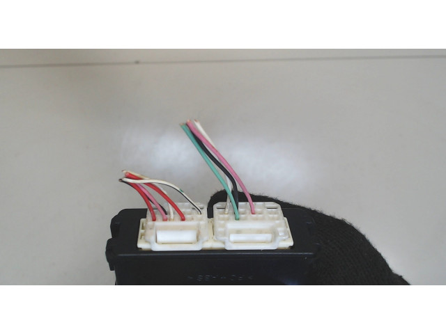 Блок комфорта  Toyota Verso 2009-2018      896900f040   