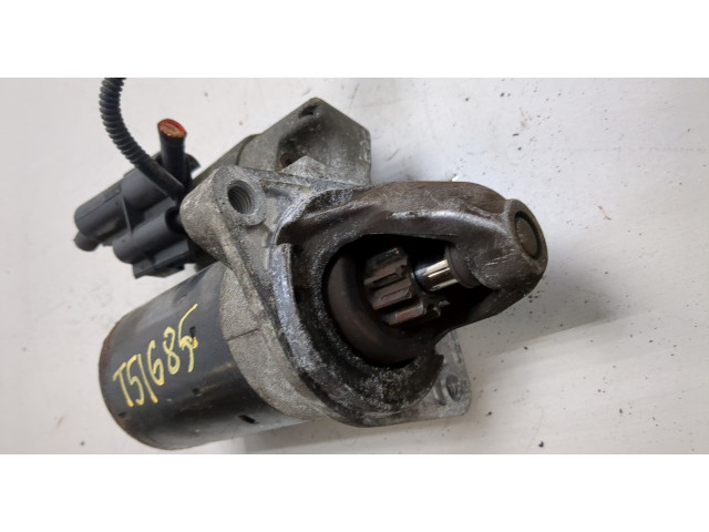 Стартер  Ford Focus 2 2005-2008 1.6     