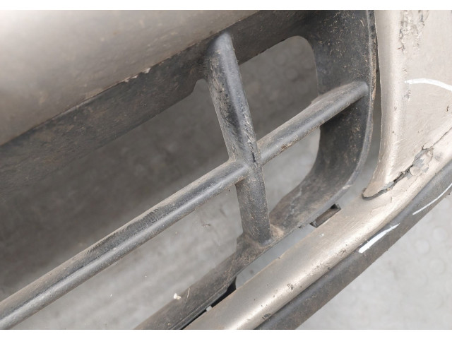 Бампер  Volvo V70 2001-2008 передний   