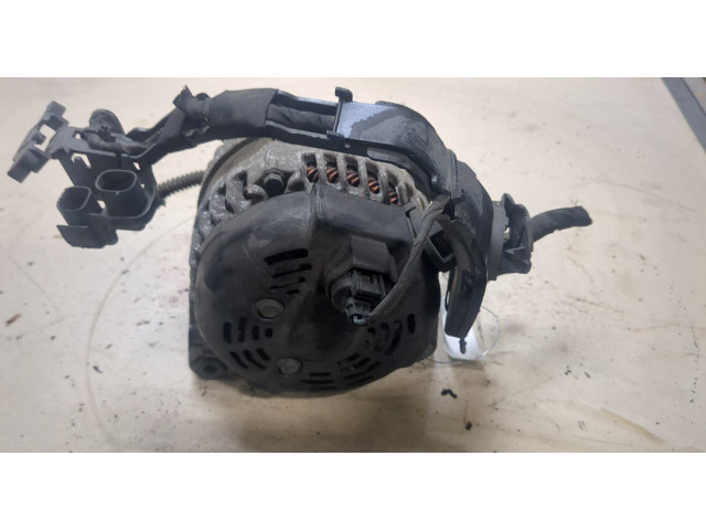 Генератор  Ford EcoSport 2012-2016       CV6T10300BC    