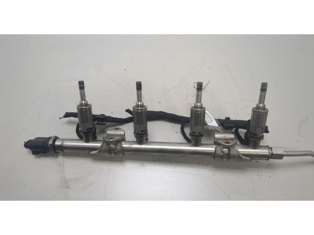 Форсунка топливная  Audi A1 (8X) 2010-2018    04E906036Q     