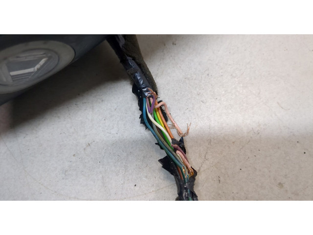 Зеркало боковое Citroen C4 Picasso 2006-2013 правое