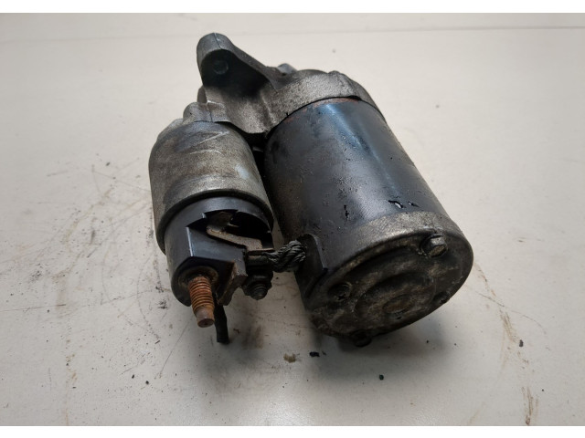 Стартер  Citroen C3 2009-2016 1.4  9656317780   