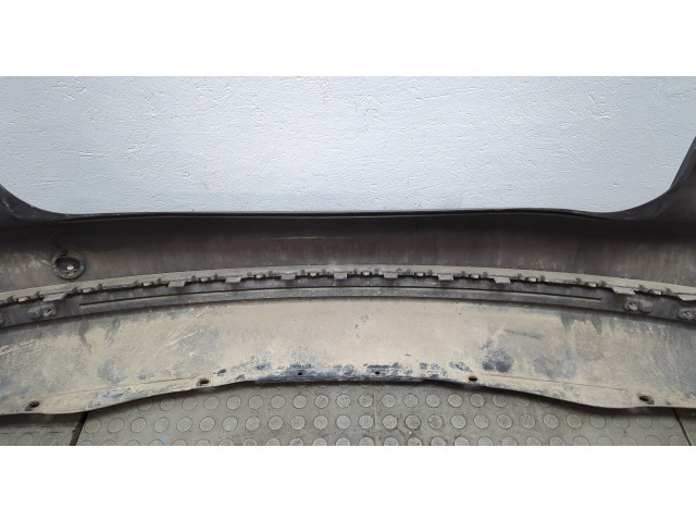 Бампер  Volkswagen Touran 2006-2010 задний   