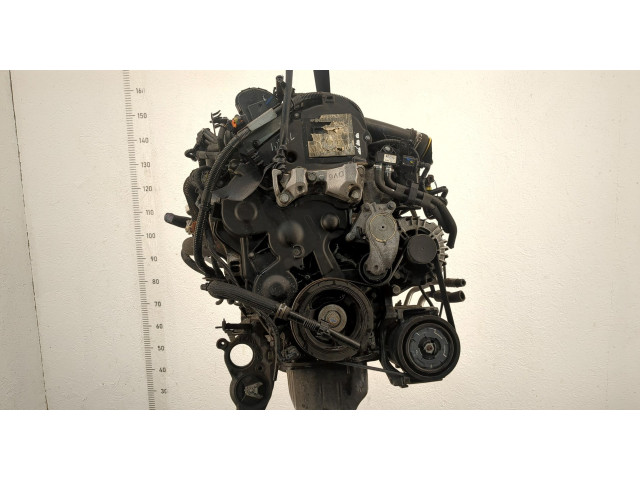 Форсунка топливная Citroen C4 2010-2020