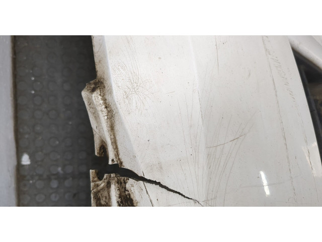 Бампер  Skoda Octavia (A5) 2008-2013 передний   