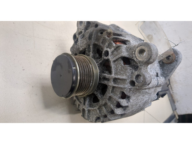 Генератор Volkswagen Touran 2010-2015 03L903023, 03L903023AX