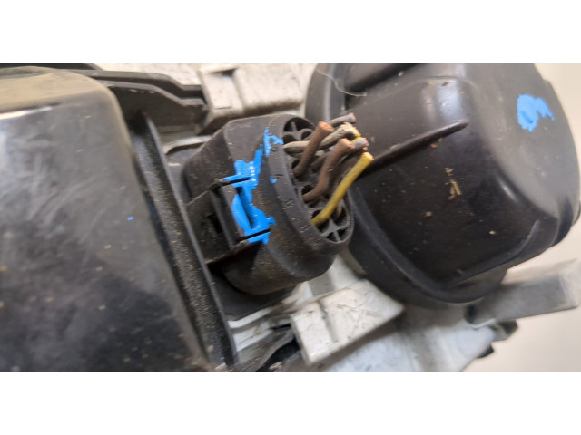 Фара передняя  Skoda Octavia Tour 1996-2011 левая 