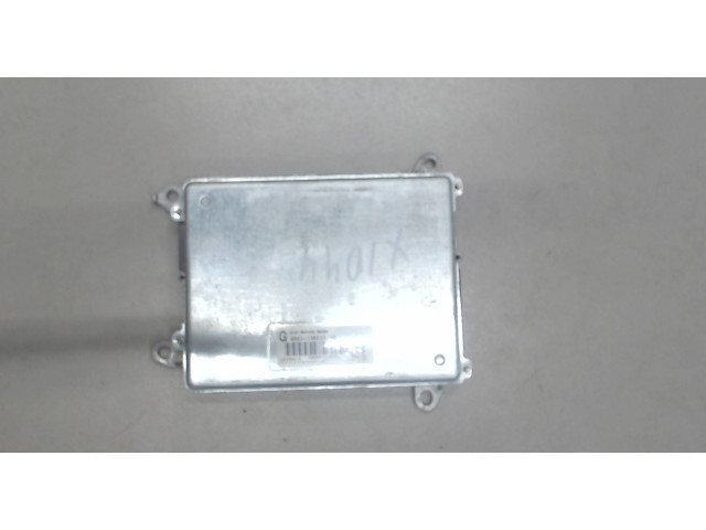 Блок комфорта Jaguar S-type 4R8313B525AB