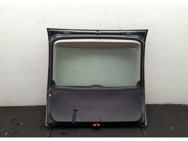 Замок багажника Skoda Fabia 1999-2007