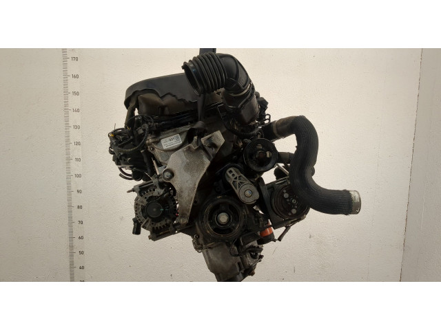 Генератор  Chevrolet Equinox 2017-2021           