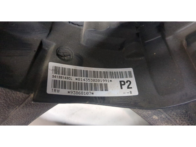 Руль  Opel Vivaro 2014-2019           