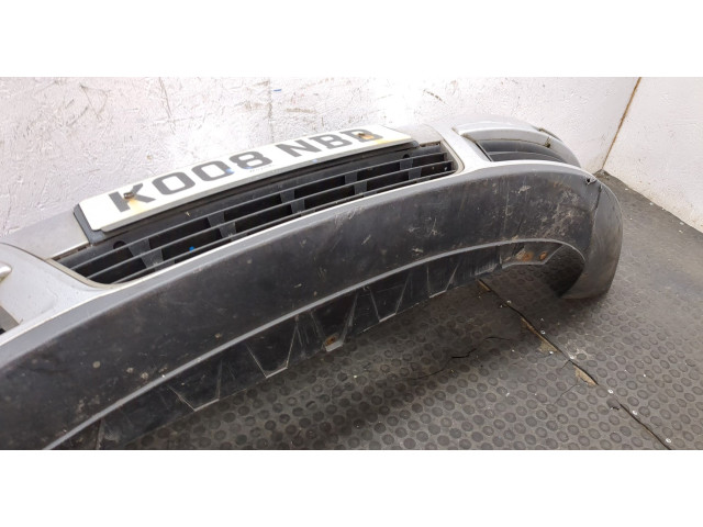 Бампер  Volkswagen Passat 6 2005-2010 передний   3C0807217D