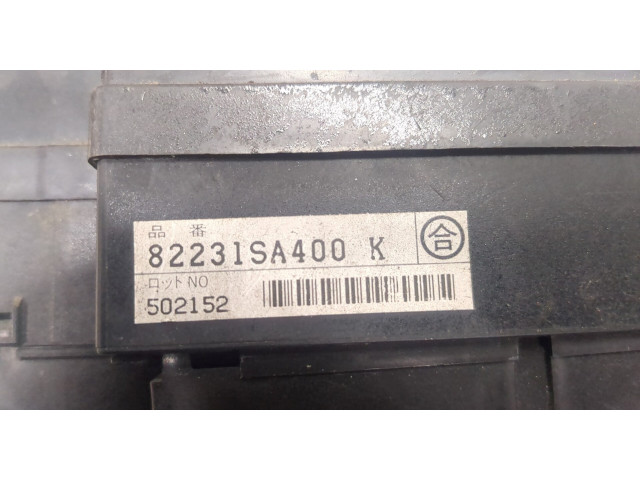 Блок предохранителей Subaru Forester (S11) 2002-2007 2.5