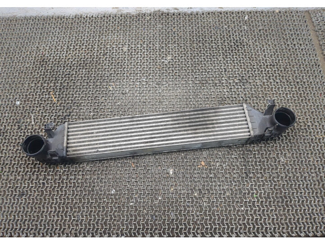 Интеркулер  Mercedes CLK W209 2002-2009 2.2  2035000500    