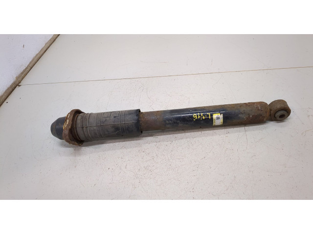 Стойка амортизатора Infiniti QX70