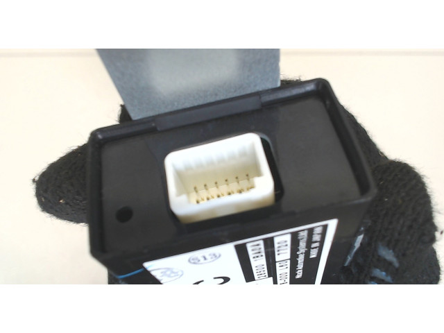 Блок комфорта Infiniti QX50 2015-2017 285001BA0A