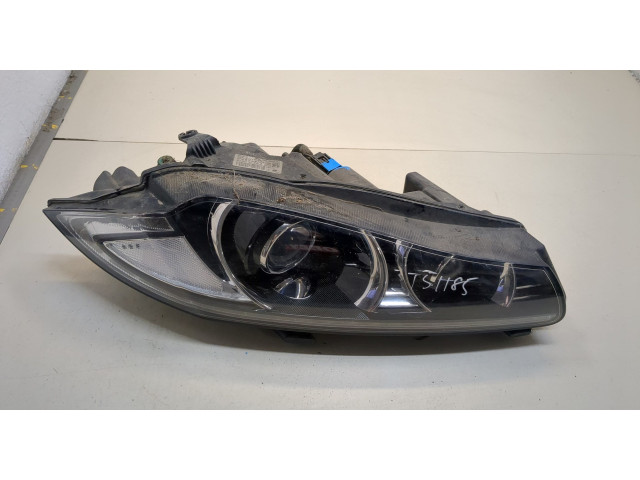 Фара передняя Jaguar XF 2007-2015 правая