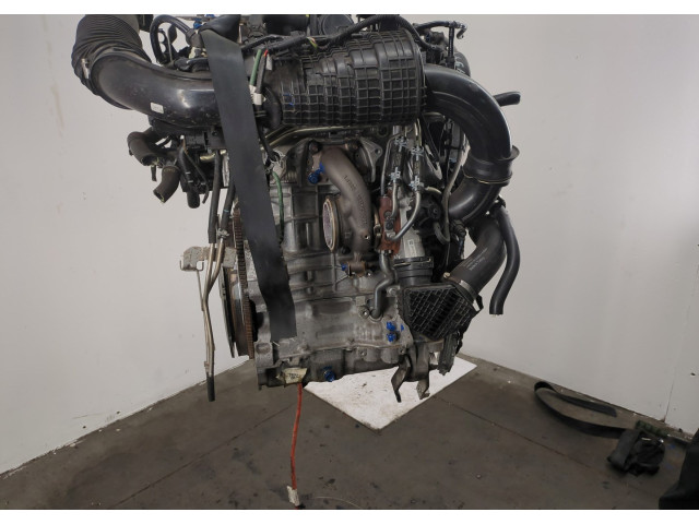 Турбина Volvo XC40 36010419, 32257071, 32361510