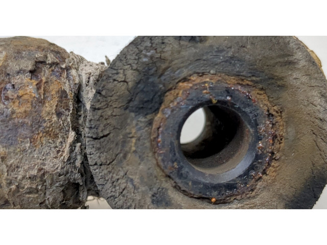 Стойка амортизатора  Mitsubishi ASX      