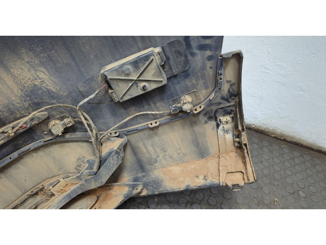 Бампер  Mercedes GLC X253 2015-2022 задний   A2538851601, A2538850300, A0009058802