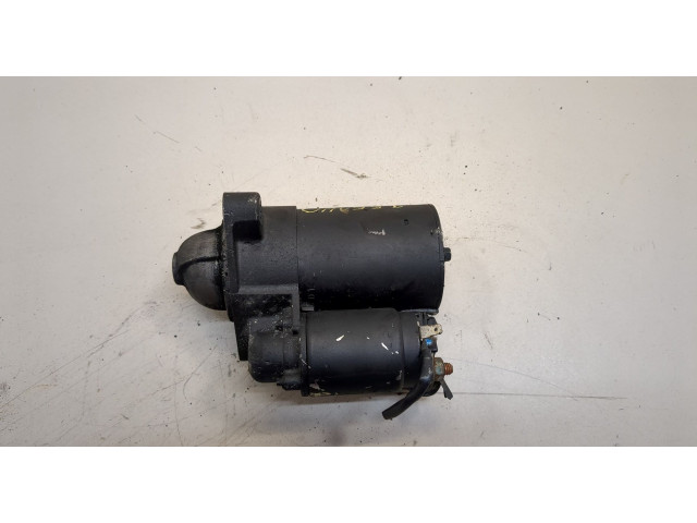 Стартер  Chevrolet Spark 2009-2016 1.2     