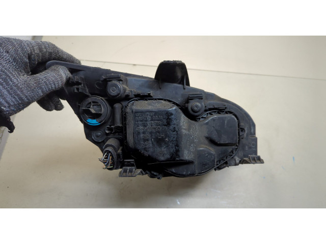Фара передняя Ford Focus 2 2005-2008 левая
