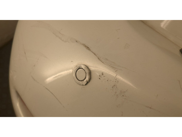 Бампер  Infiniti QX56 2010-2013 задний   850221LA0H