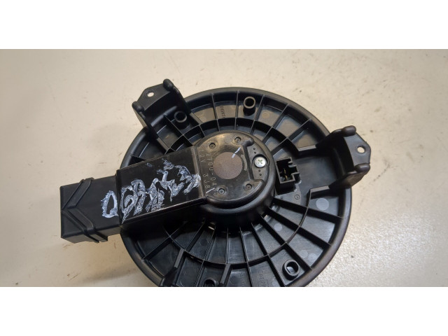 Моторчик печки  Honda Civic 2006-2012 79310SNB013    79310SNB013   