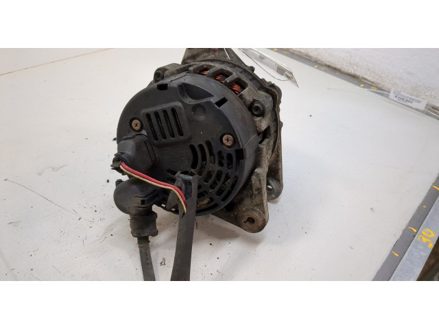 Генератор Hyundai Coupe (Tiburon) 2002-2009 3730023600