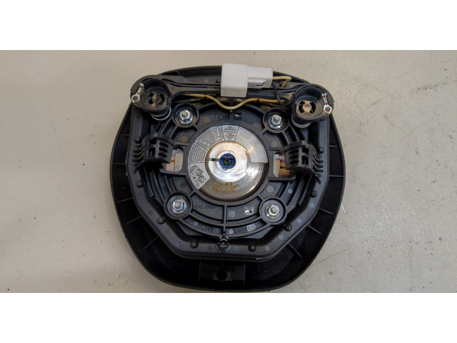 Подушка безопасности водителя  Renault Trafic 2014-2021     