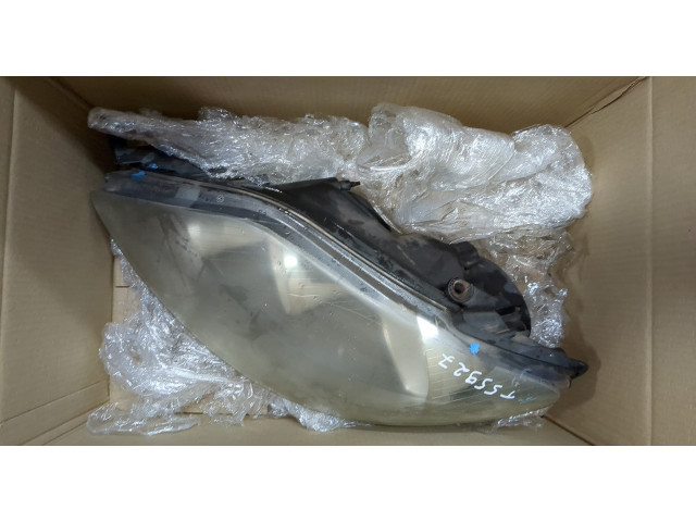 Фара передняя Volkswagen Golf Plus левая