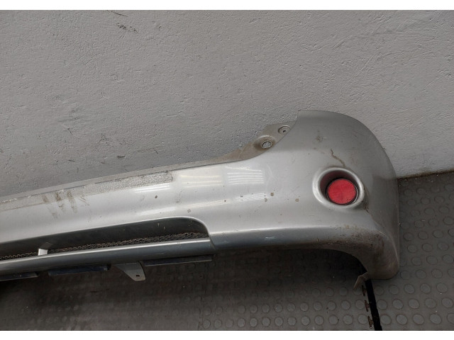 Бампер  Nissan Serena (C25) 2005-2010 задний   