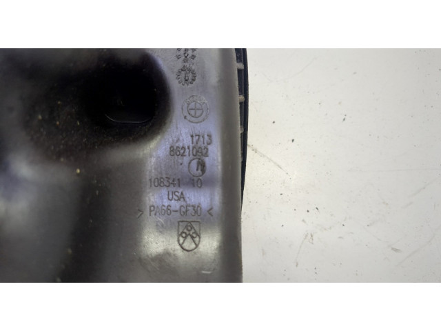 Бачок расширительный  BMW X5 E70 2006-2013 17138621092, 8621092   