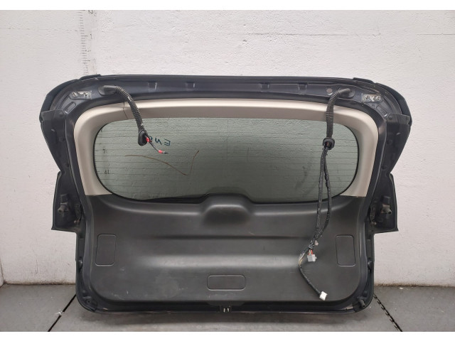 Моторчик заднего дворника Infiniti QX60 2013-2020