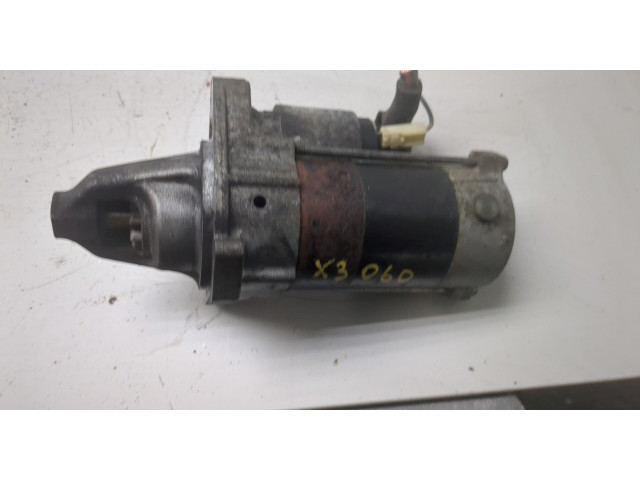 Стартер Daihatsu Sirion 2005-2012