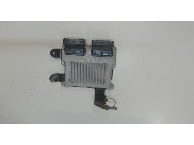 Блок управления двигателем  KIA Sorento 2009-2014     