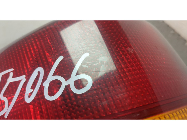 Задний фонарь