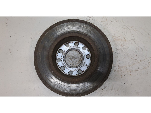 Диск тормозной  Skoda Yeti 2013-2018   задний         