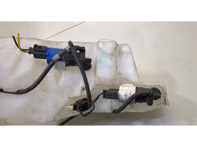 Бачок омывателя Jaguar XF 2015–2020