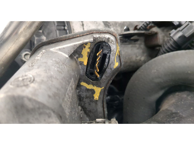  Турбина  Audi A3 (8P) 2003-2013             03G253010A