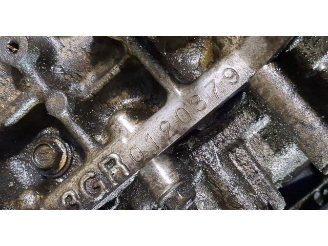 Масляный насос       