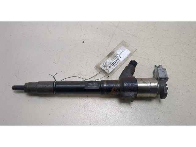 Форсунка топливная Mitsubishi Outlander 2012-2015 1465A561